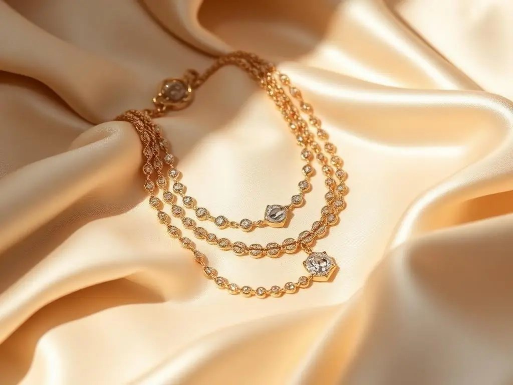 Calysta Jewels