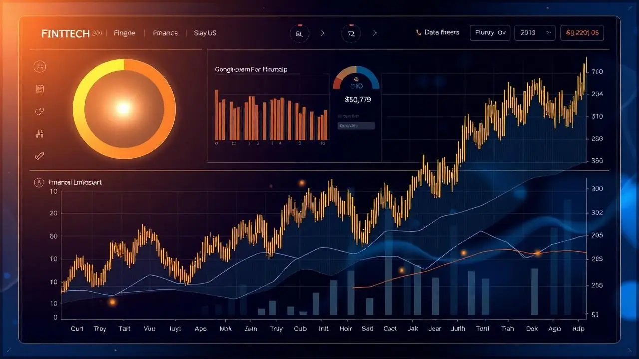 Gayatri Fintech System