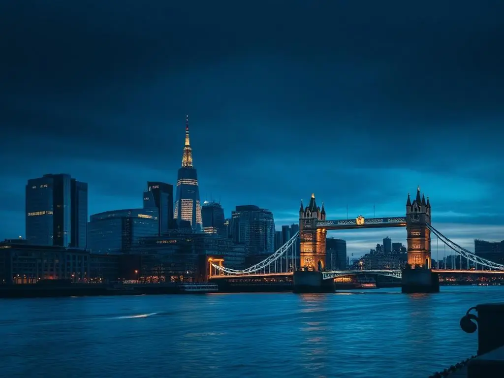 London Fintech
