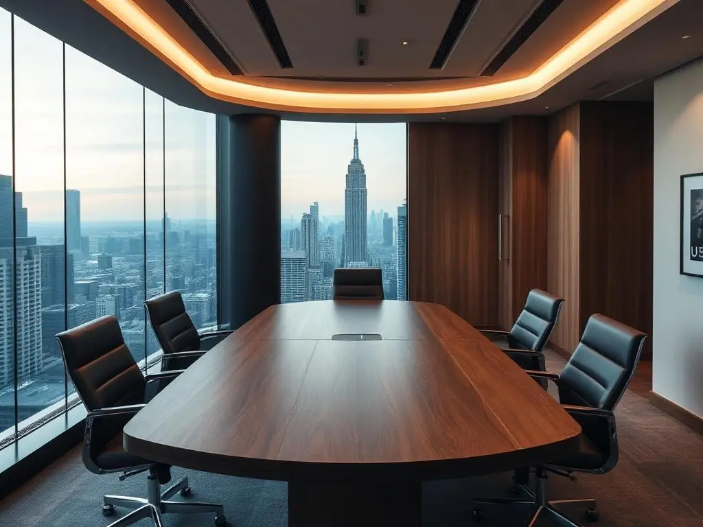 Meridian Advisors