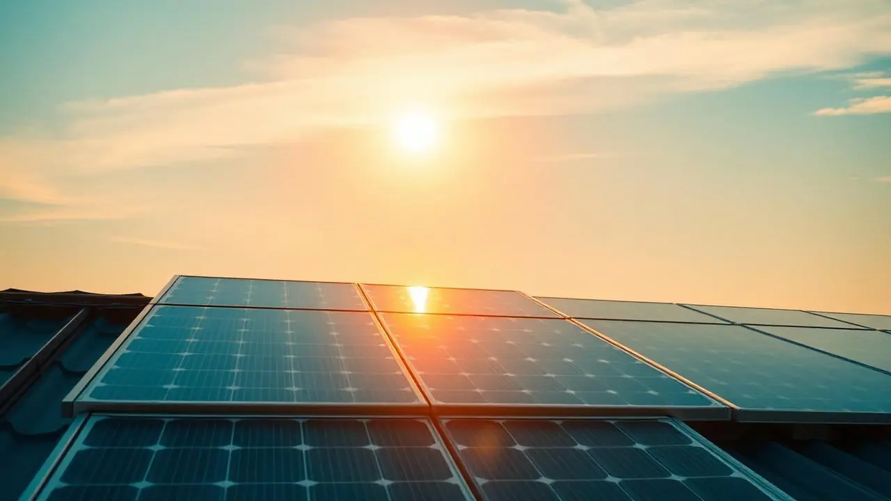 Solarch Powertech case study cover